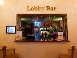 Лобби-бар